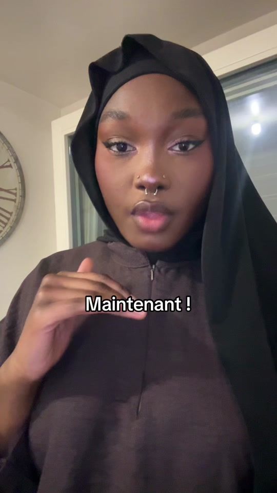 TikTok video thumbnail by fatou.djnd