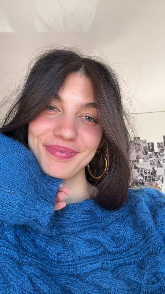 TikTok video thumbnail by ireneblnchett