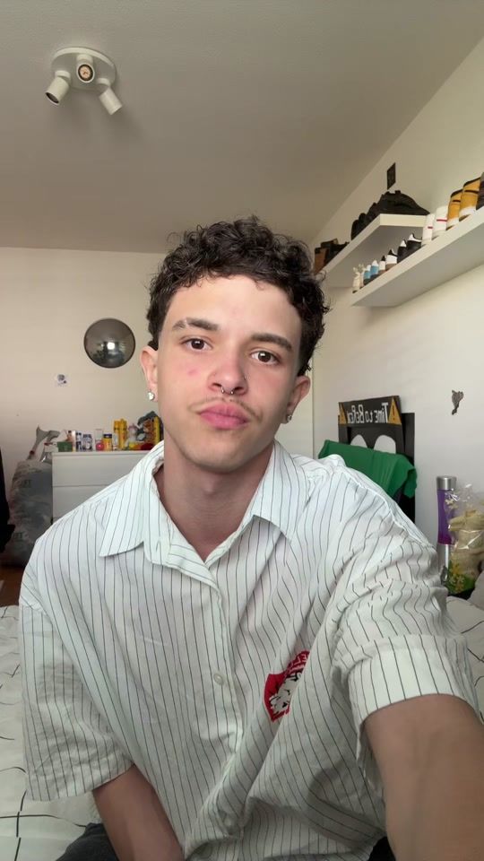 TikTok video thumbnail by lystoud