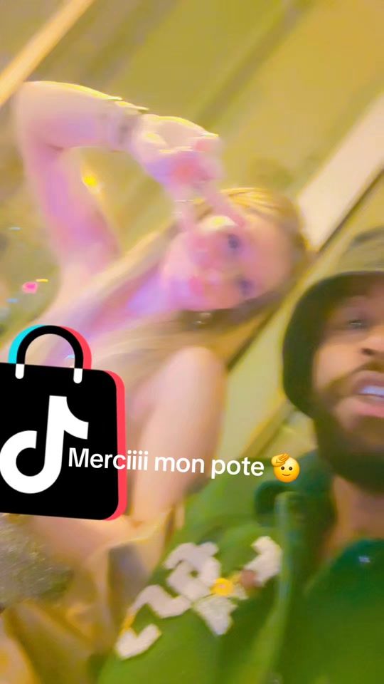 TikTok video thumbnail by cartel_tu_sais_deja