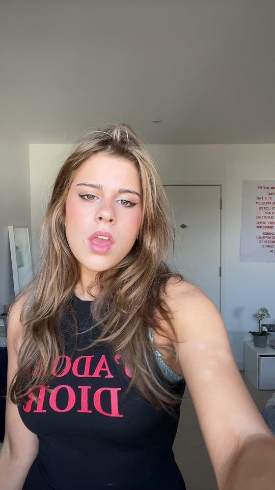 TikTok video thumbnail by lilsqueak27