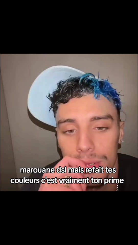 TikTok video thumbnail by teamraisin0