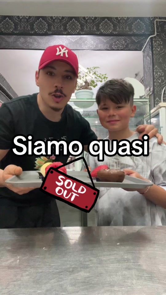 TikTok video thumbnail by antonysansone.0