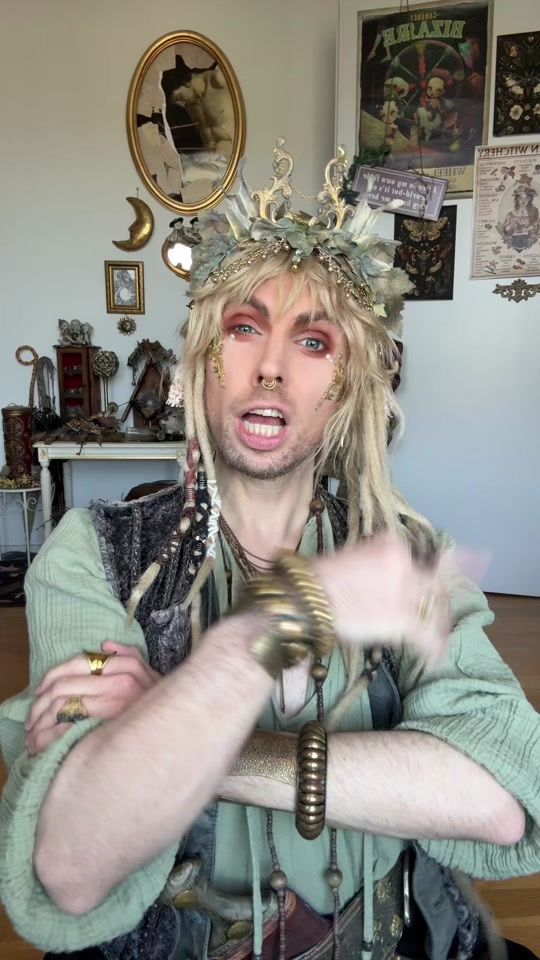 TikTok video thumbnail by reikondevore