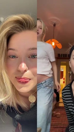 TikTok video thumbnail by claradanstrup