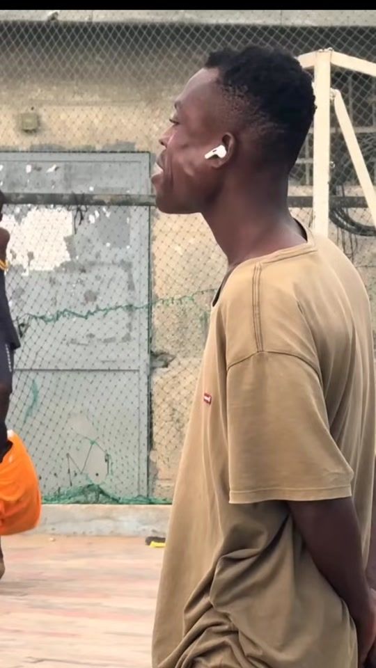 TikTok video thumbnail by voix_dafrique