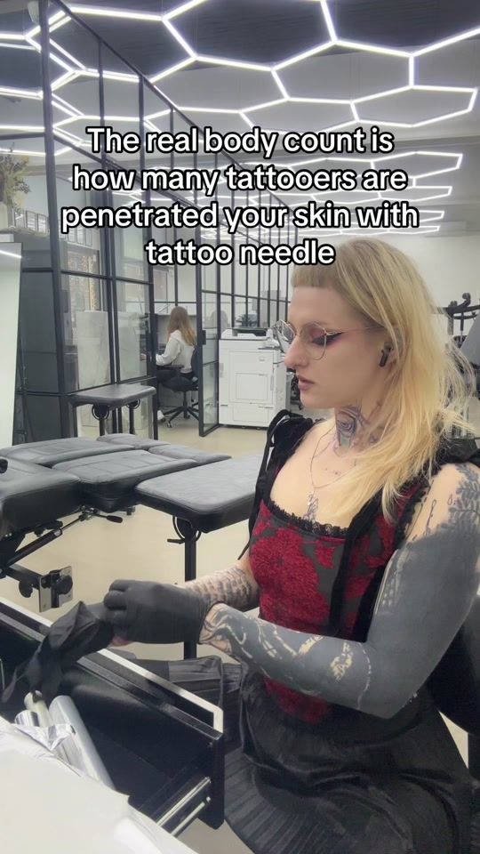 TikTok video thumbnail by kisliytattoo