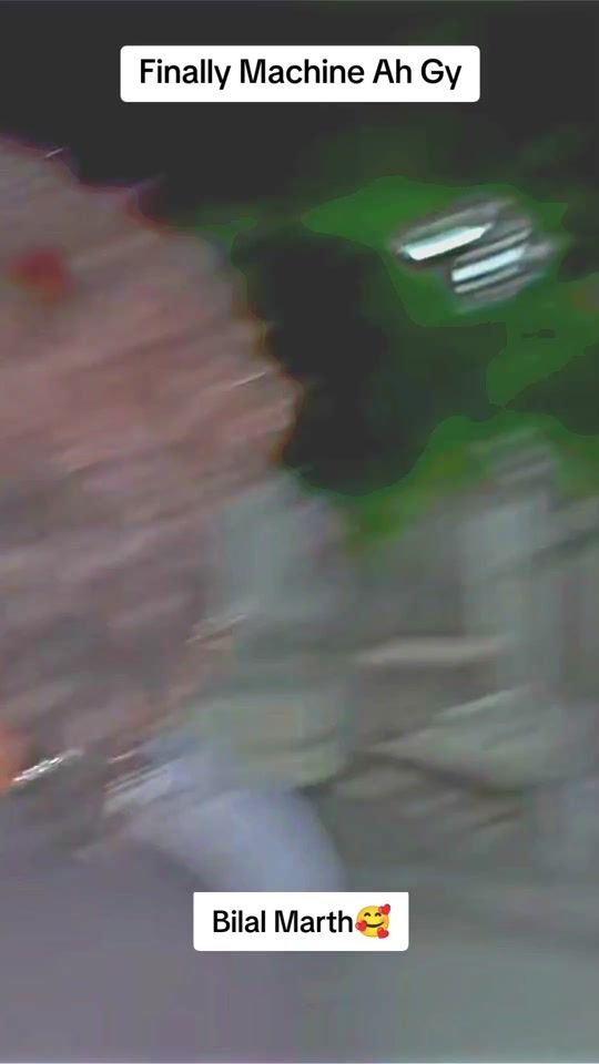 TikTok video thumbnail by bilallmarth01
