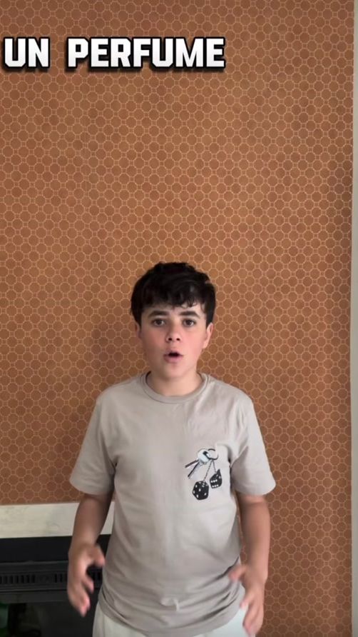 TikTok video thumbnail by dga.parfums