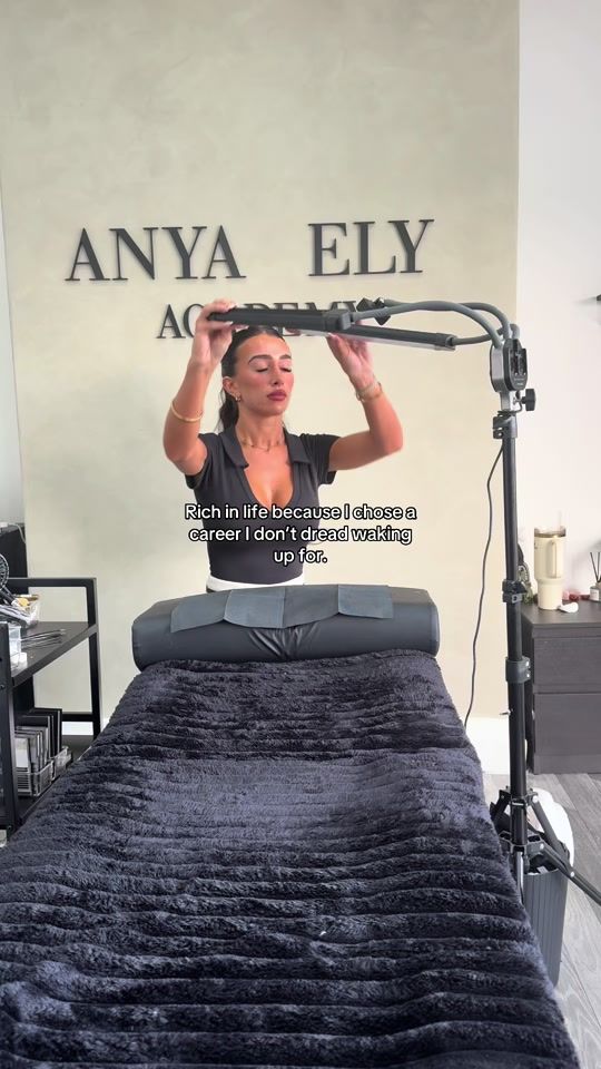 TikTok video thumbnail by anyaelysacademy