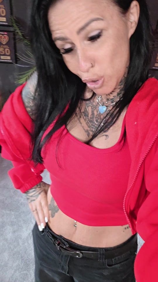TikTok video thumbnail by inked_michelle
