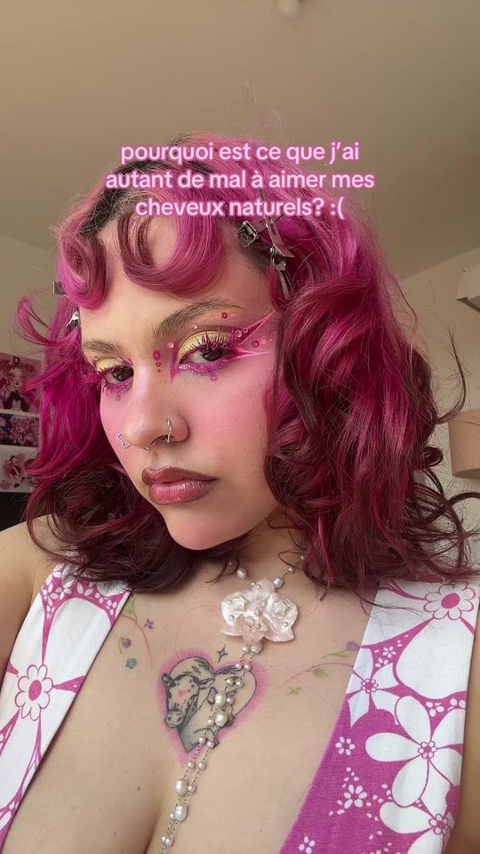 TikTok video thumbnail by lilixxene