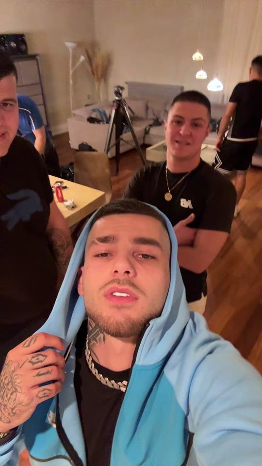 TikTok video thumbnail by kiddbmr