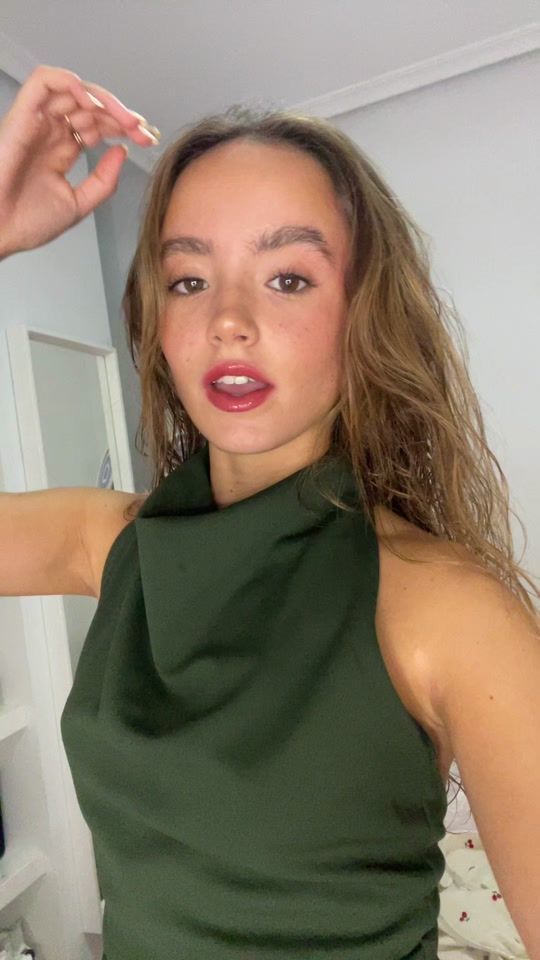 TikTok video thumbnail by carlotaamendiguren