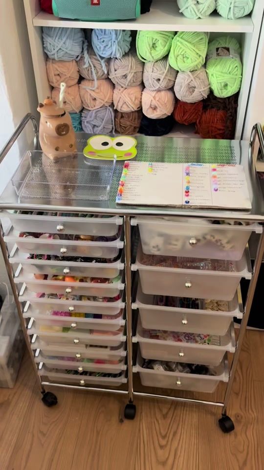 TikTok video thumbnail by murphys_crochet_art