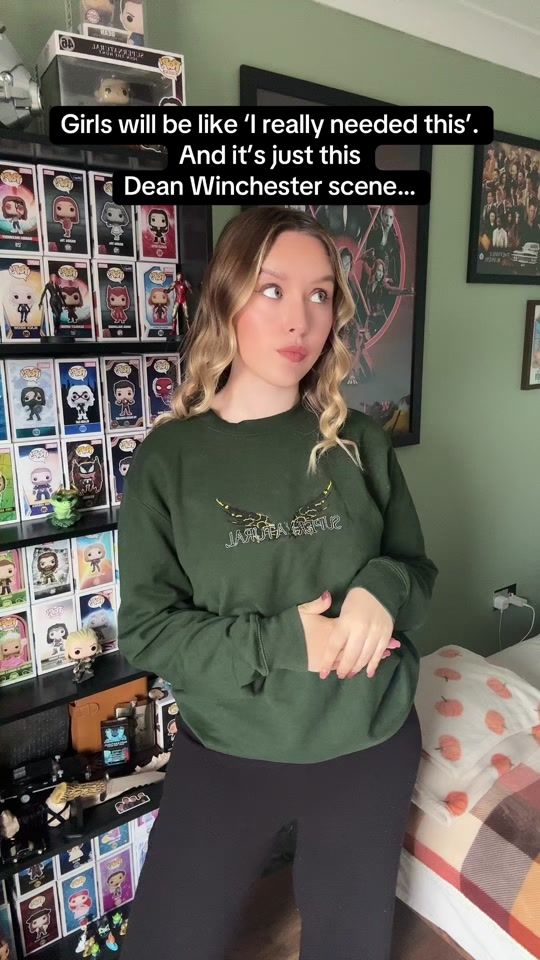 TikTok video thumbnail by moonlitkellie