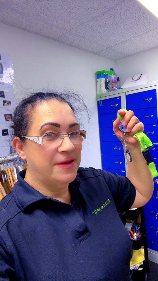 TikTok video thumbnail by geraldaolinda
