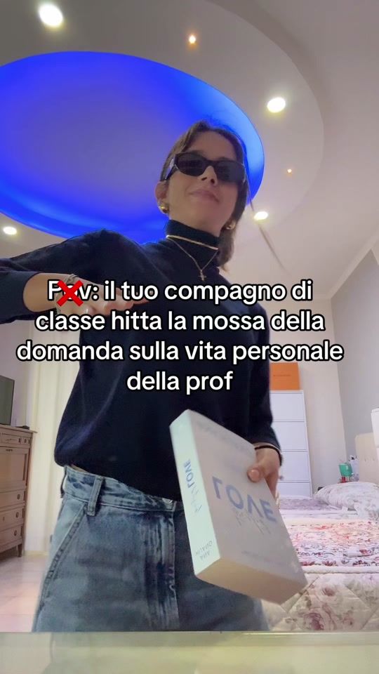 TikTok video thumbnail by giuliafuscooo