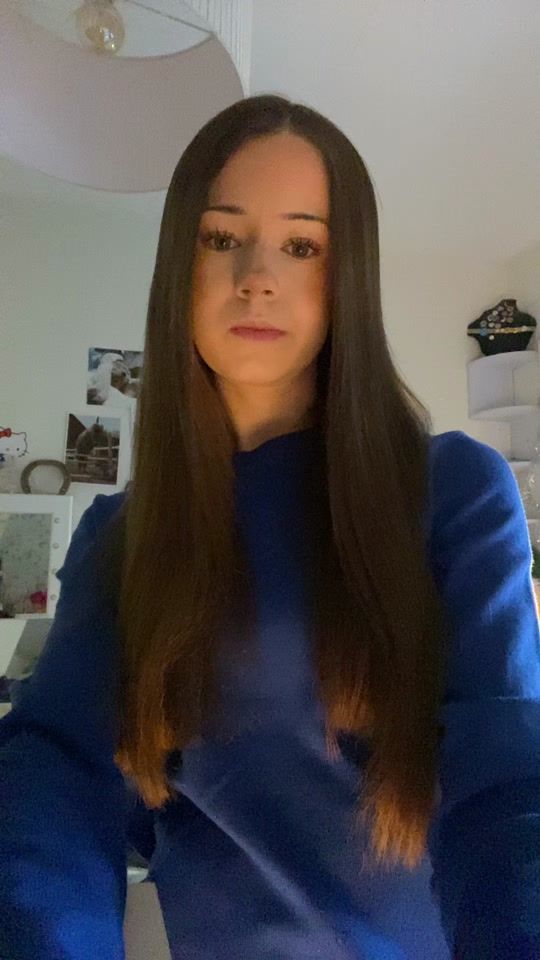 TikTok video thumbnail by irisdilll