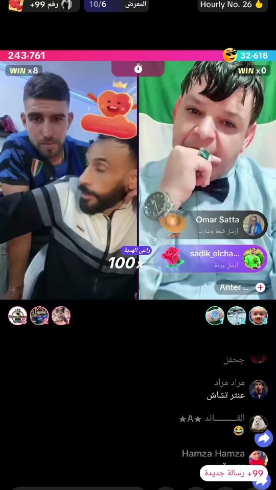 TikTok video thumbnail by .oussama915