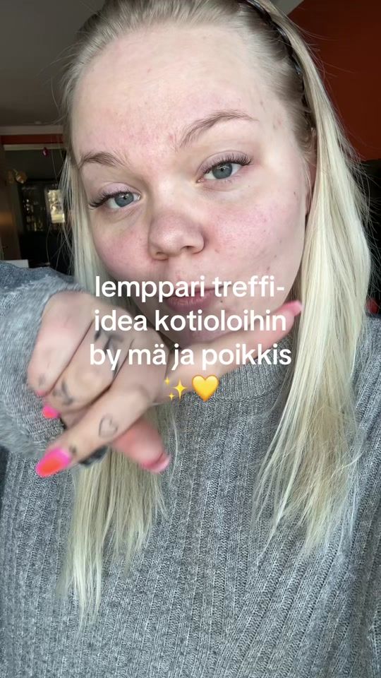 TikTok video thumbnail by tiiumila