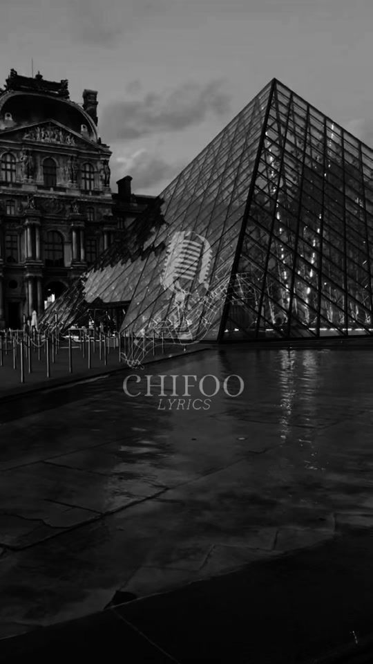 TikTok video thumbnail by chifou_lyrics