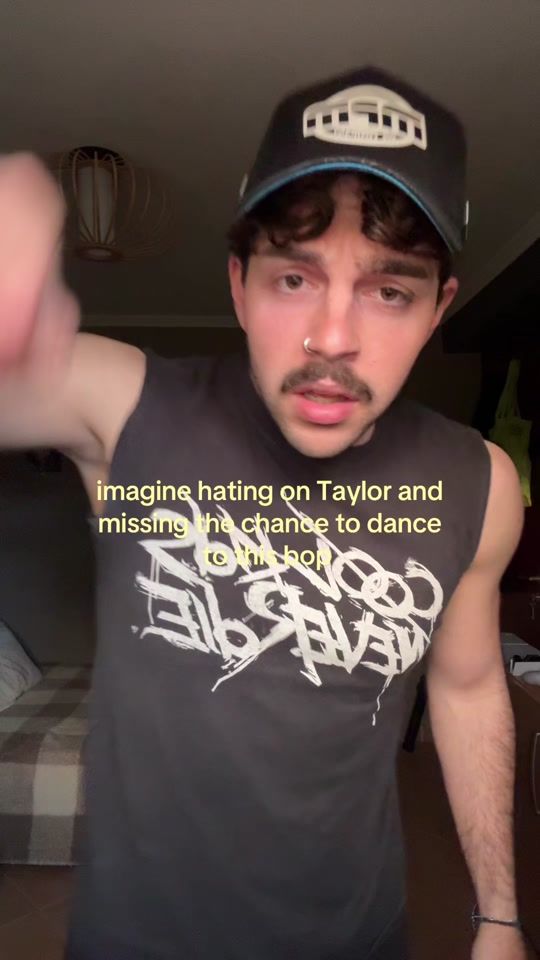 TikTok video thumbnail by harristeevee