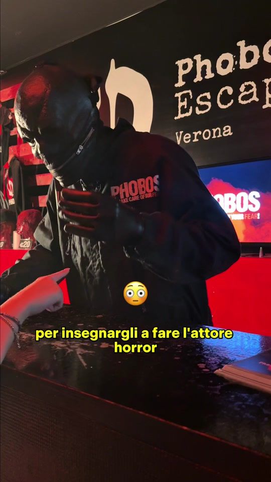 TikTok video thumbnail by phobosgroupverona