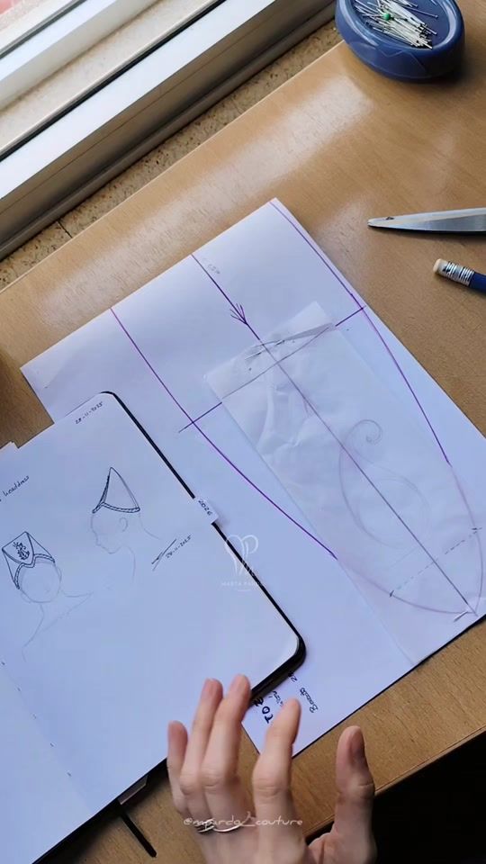 TikTok video thumbnail by mpardo_couture