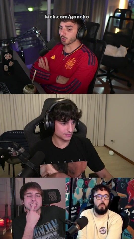 TikTok video thumbnail by gonchotwm