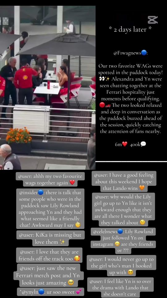 TikTok video thumbnail by formula1fanfics