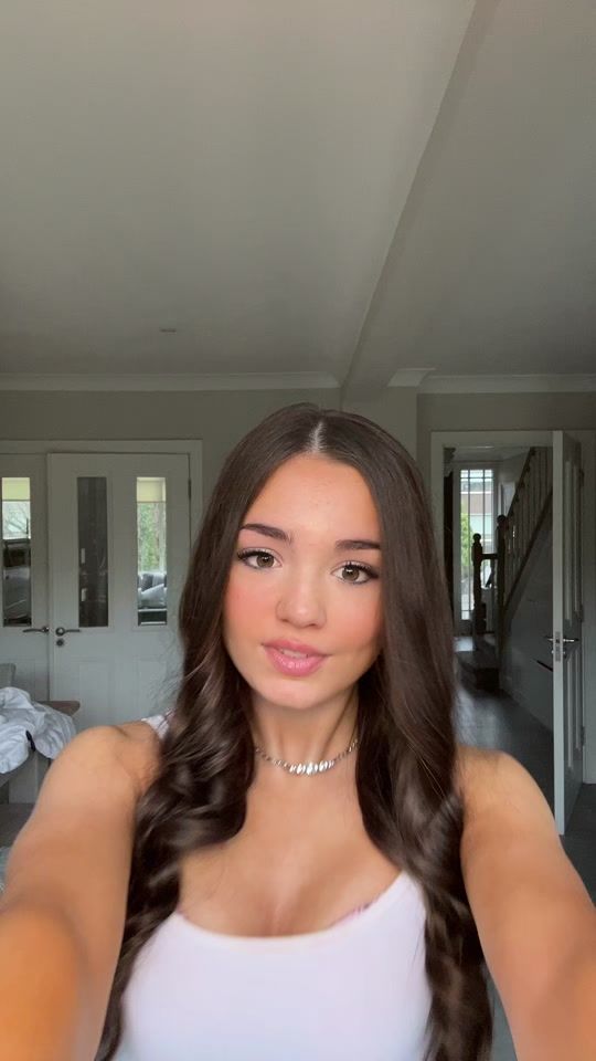 TikTok video thumbnail by mollyoreillyss