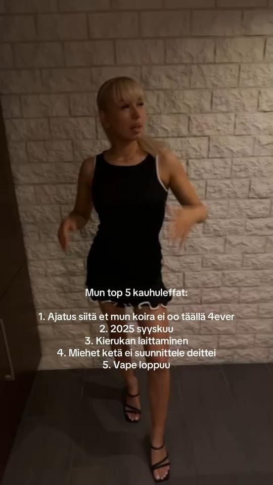 TikTok video thumbnail by ttalppa