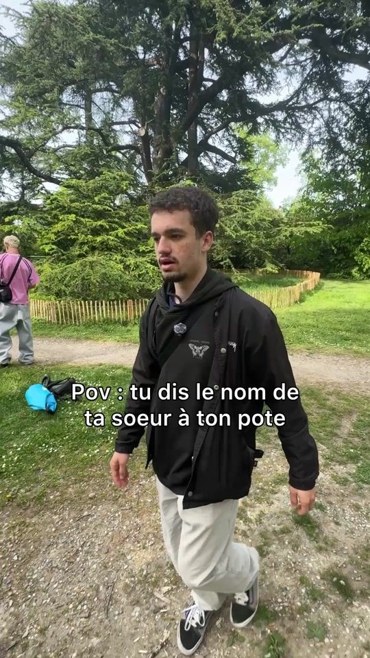 TikTok video thumbnail by mathys.slama