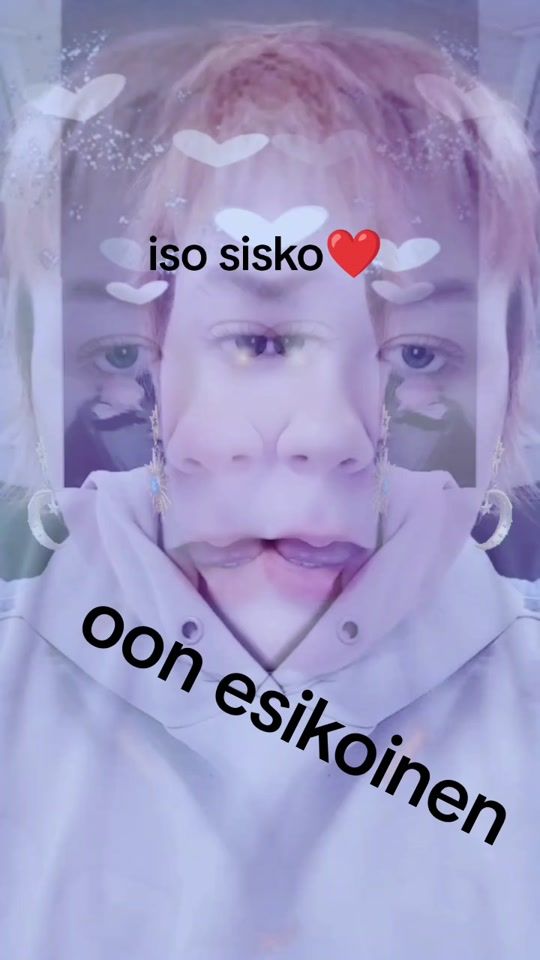 TikTok video thumbnail by laura_tuuli2