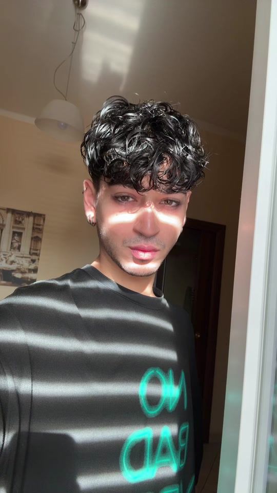 TikTok video thumbnail by salvo_pedone