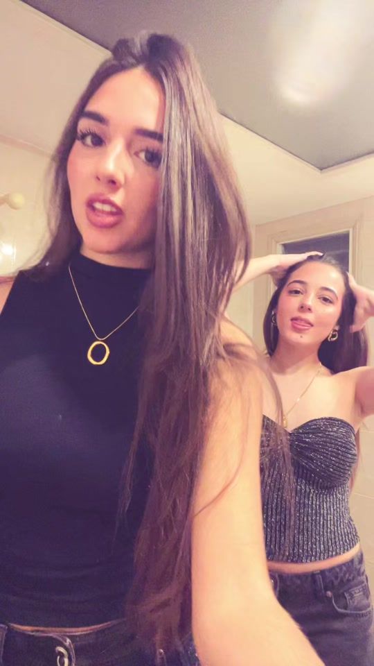 TikTok video thumbnail by carlaacass