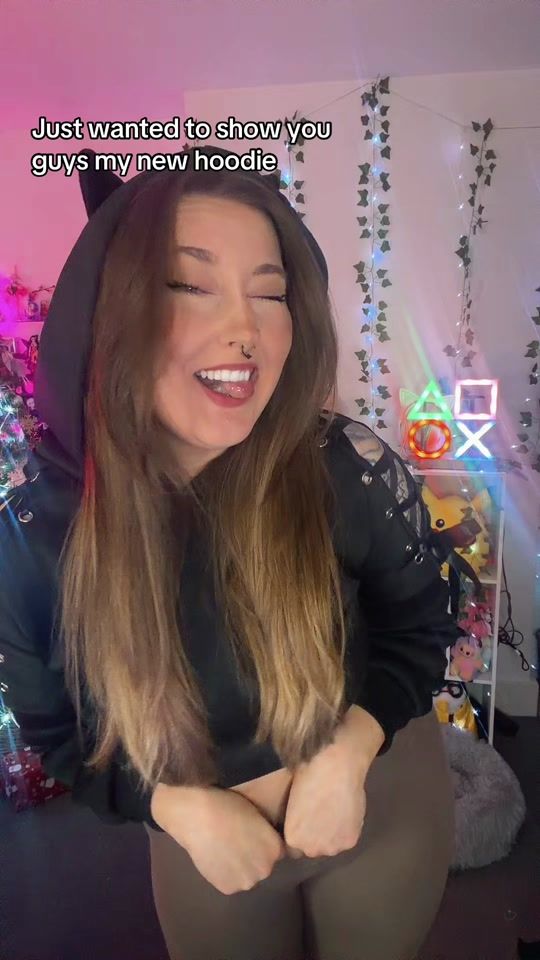 TikTok video thumbnail by mollipodclips