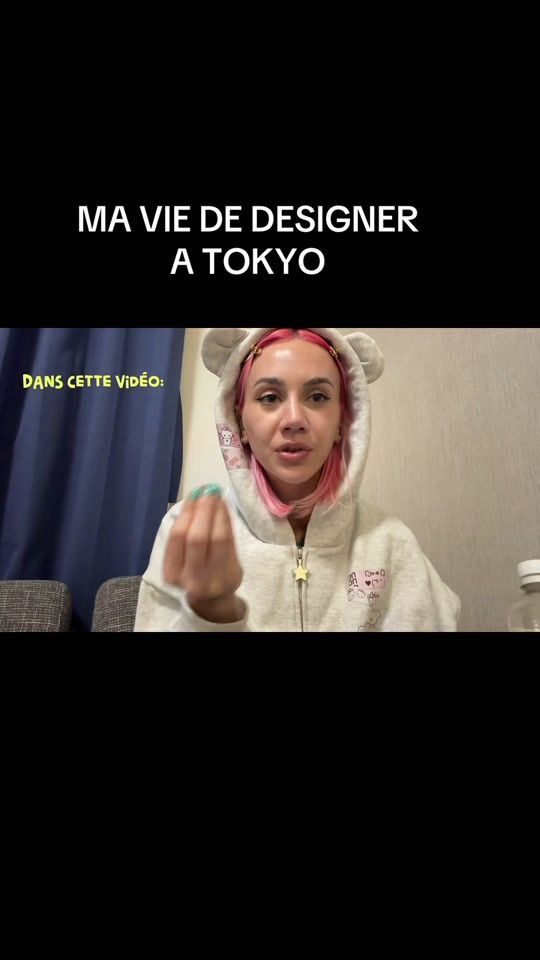 TikTok video thumbnail by leawaldberg