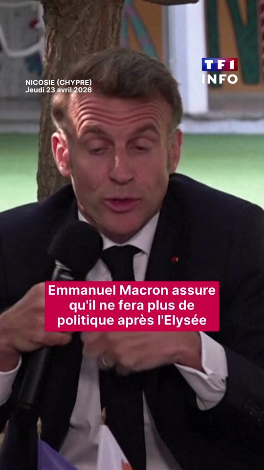 TikTok video thumbnail by tf1info