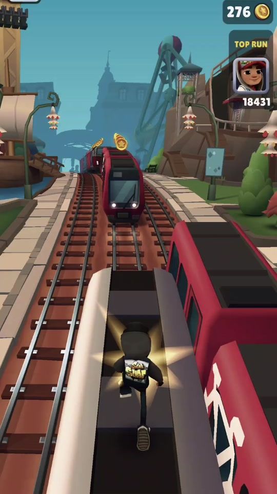 TikTok video thumbnail by hz_subwaysurf0