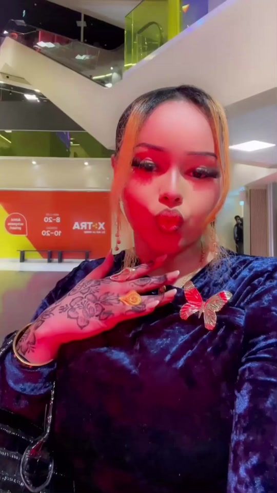 TikTok video thumbnail by intisam10