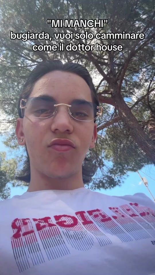 TikTok video thumbnail by sconosciuto0.0.9