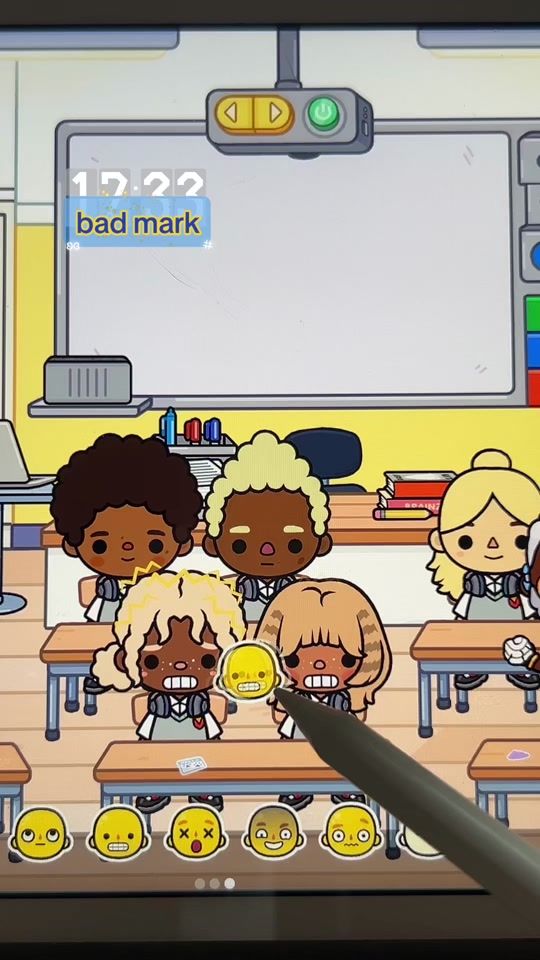 TikTok video thumbnail by toca.rishes