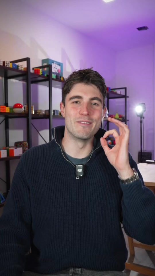 TikTok video thumbnail by hydemagician