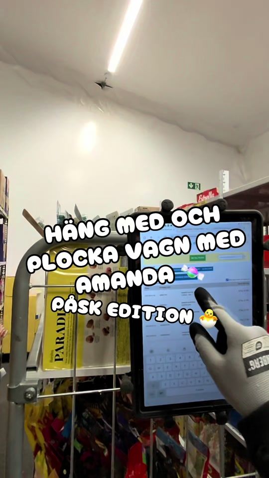 TikTok video thumbnail by klippkungen
