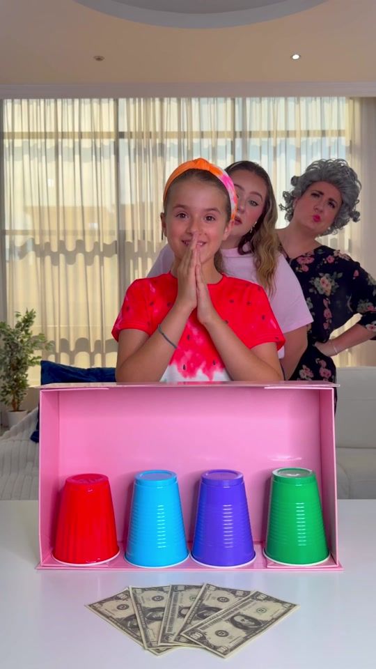 TikTok video thumbnail by therealgreedygranny