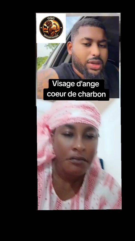 TikTok video thumbnail by gbatiguimousso