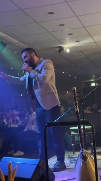 TikTok video thumbnail by aram..serhad