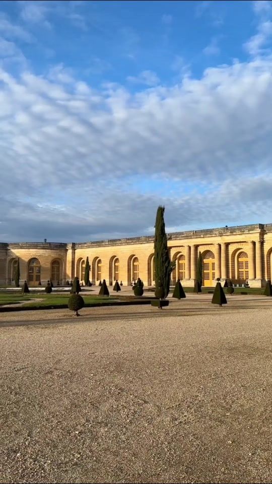 TikTok video thumbnail by chateauversailles